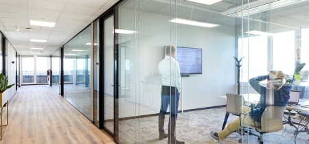Office space