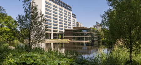 Foto 1 van Nachtwachtlaan 20 in Amsterdam