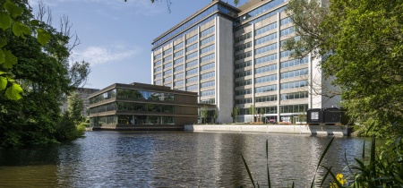 Foto 2 van Nachtwachtlaan 20 in Amsterdam