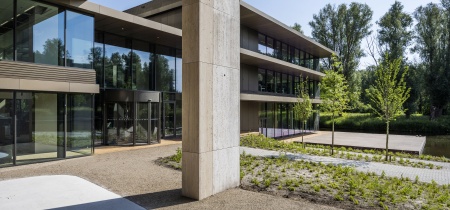 Foto 3 van Nachtwachtlaan 20 in Amsterdam