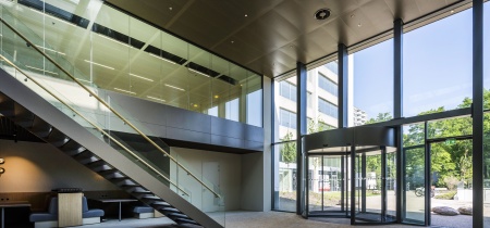 Foto 4 van Nachtwachtlaan 20 in Amsterdam