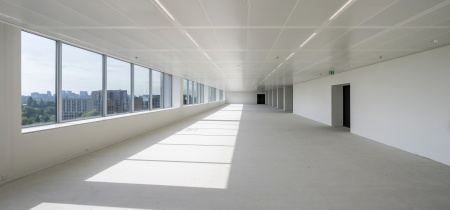 Foto 5 van Nachtwachtlaan 20 in Amsterdam