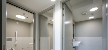 Foto 7 van Nachtwachtlaan 20 in Amsterdam