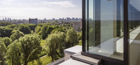 Foto 8 van Nachtwachtlaan 20 in Amsterdam