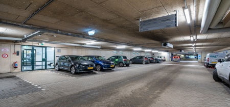 Foto 18 van Naritaweg 211 in Amsterdam