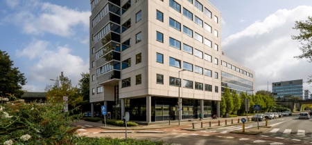 Foto 1 der Overschiestraat 59 A in Amsterdam