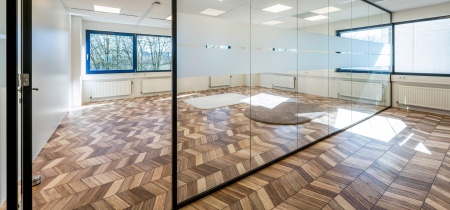 Office space