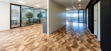 Common area