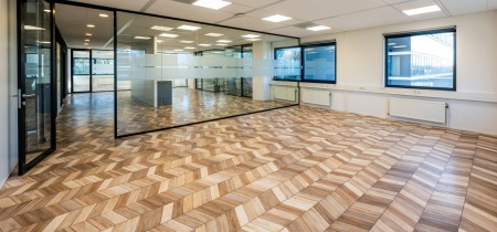 Office space