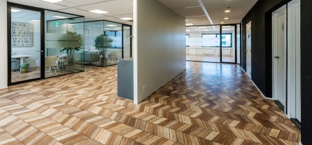 Common area