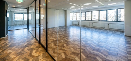 Office space