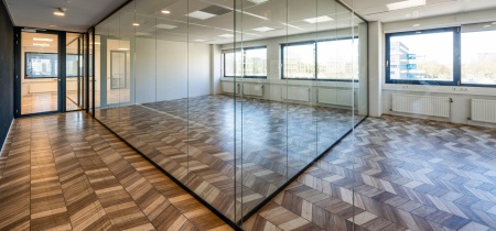 Office space