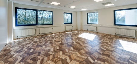Office space