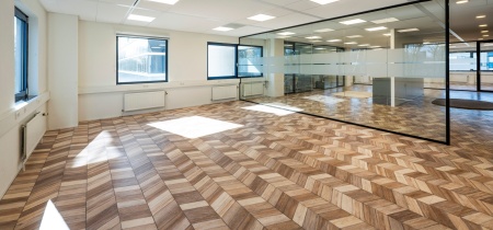 Office space