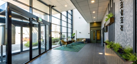 Common area