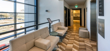 Common area