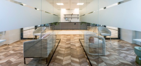 Office space