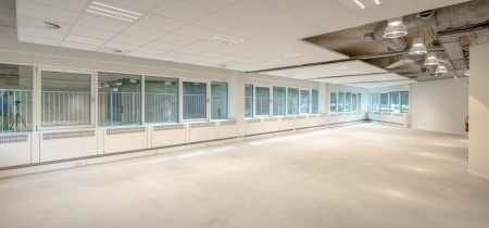 Office space