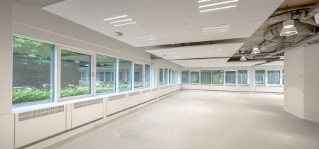 Office space