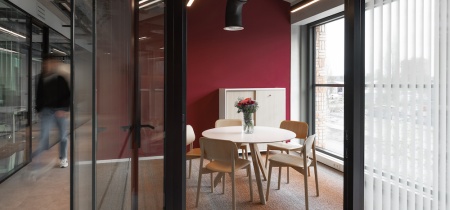 Meeting room