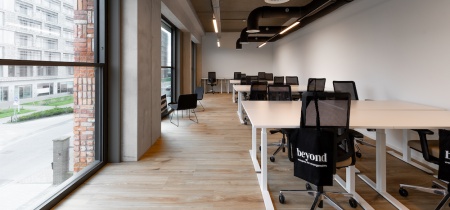 Office space