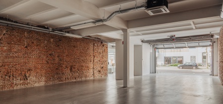 Office space