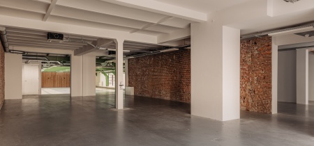 Office space