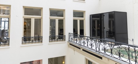 Prins Hendrikkade 21