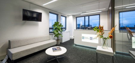 Common area