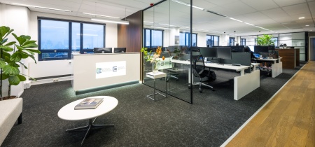 Office space