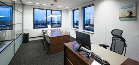 Office space