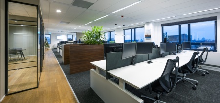 Office space