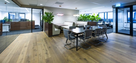 Common area