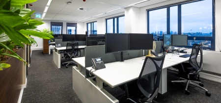 Office space