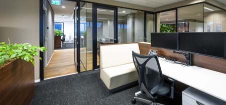 Office space