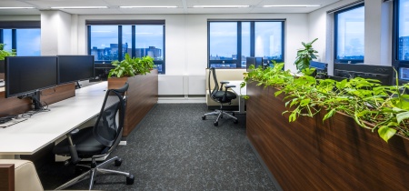 Office space