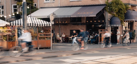 Foto 24 van Rijnsburgstraat 9-11 in Amsterdam