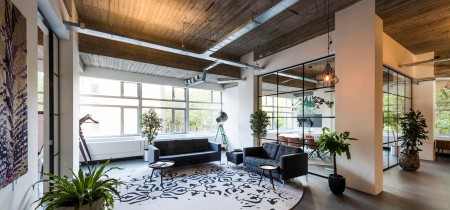 Common area