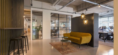 Common space