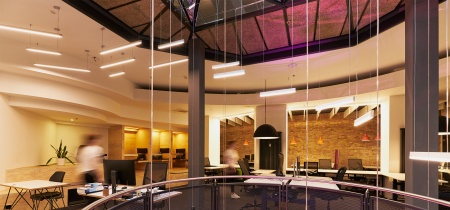 Common area