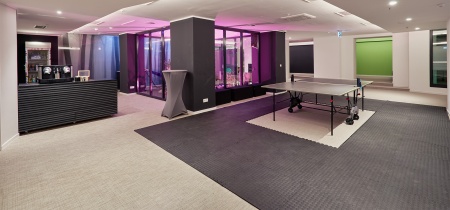 Common area