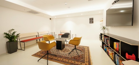 Common area