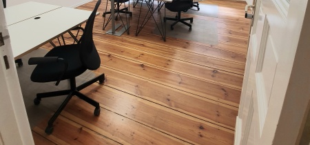 Office space