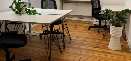 Office space