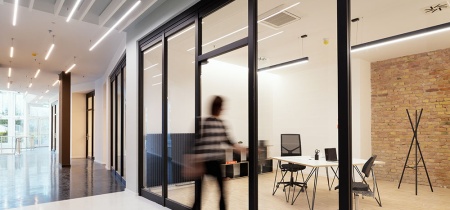 Office space