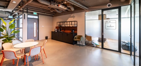 Office space