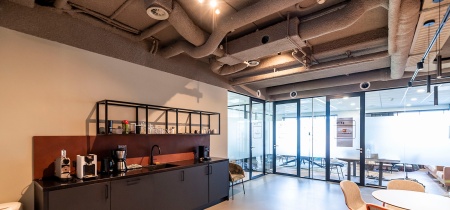 Office space