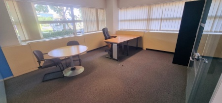 Office space