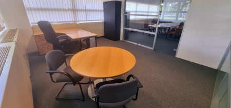 Office space