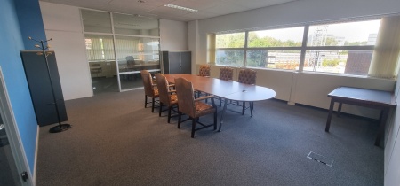Office space